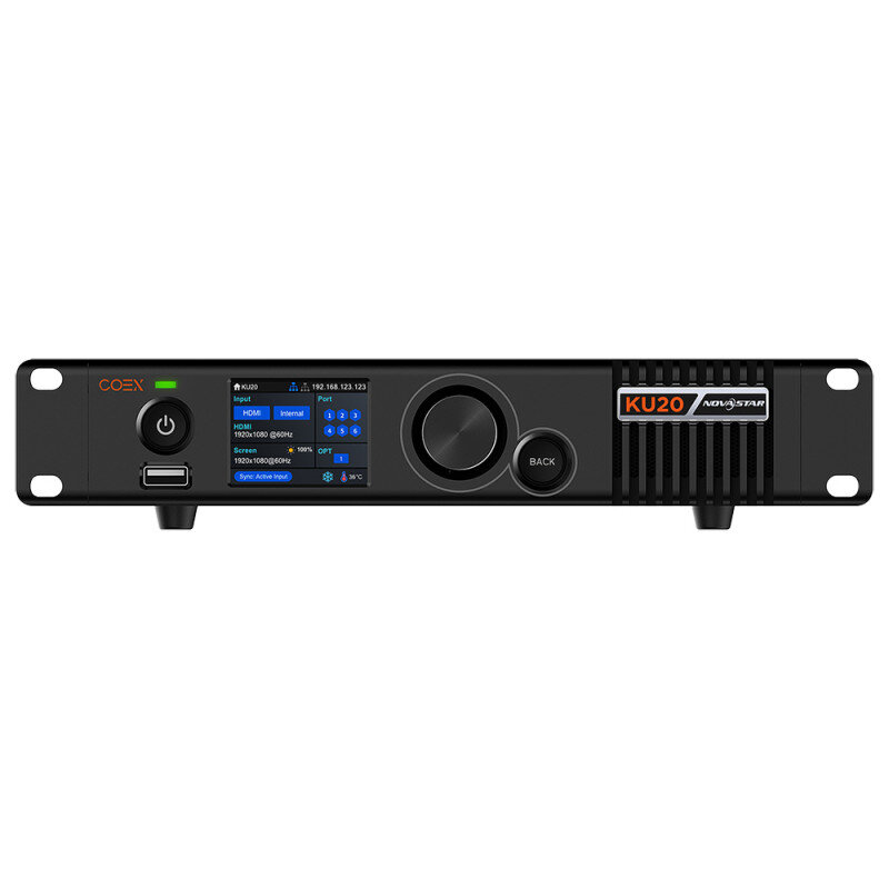 NovaStar ku20 KU20 - 2