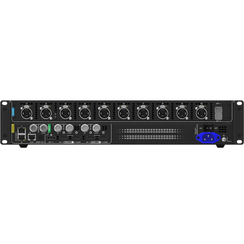 NovaStar MX30 MX30 - 3