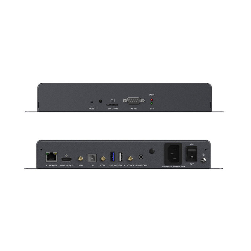 NovaStar LCB4K LCB4K