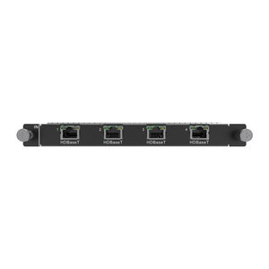 NovaStar H_4xHDBaseT input card H4XHDBASETIN