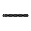 NovaStar H_4xHDBaseT input card H4XHDBASETIN