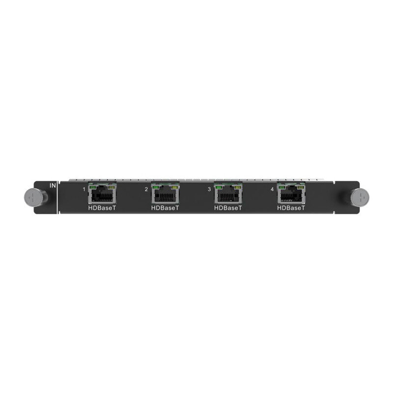 NovaStar H_4xHDBaseT input card H4XHDBASETIN