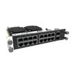 NovaStar H_16xRJ45+2xFiber sending card H_16XRJ45+2XFIBER