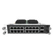 NovaStar H_16xRJ45+2xFiber sending card H_16XRJ45+2XFIBER - 1