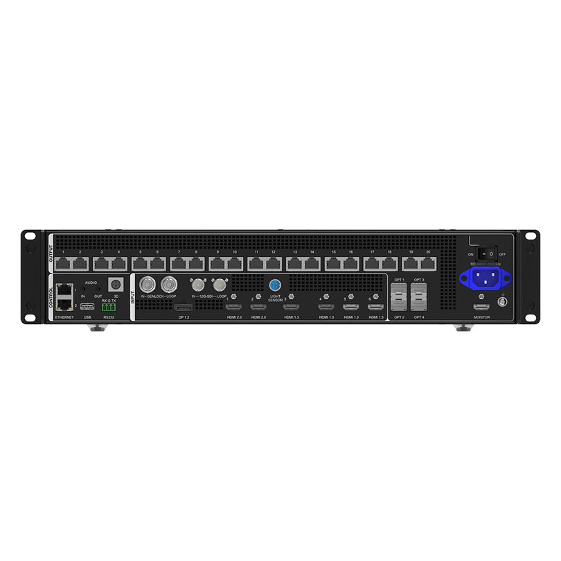 NovaStar VX2000 Pro VX2000 - 3