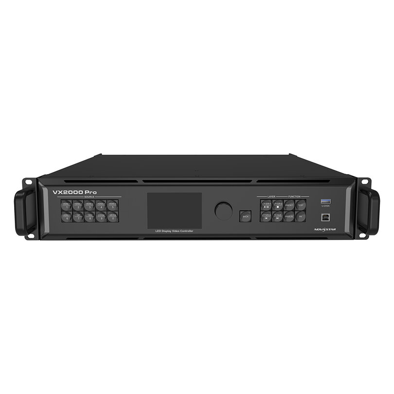 NovaStar VX2000 Pro VX2000 - 2