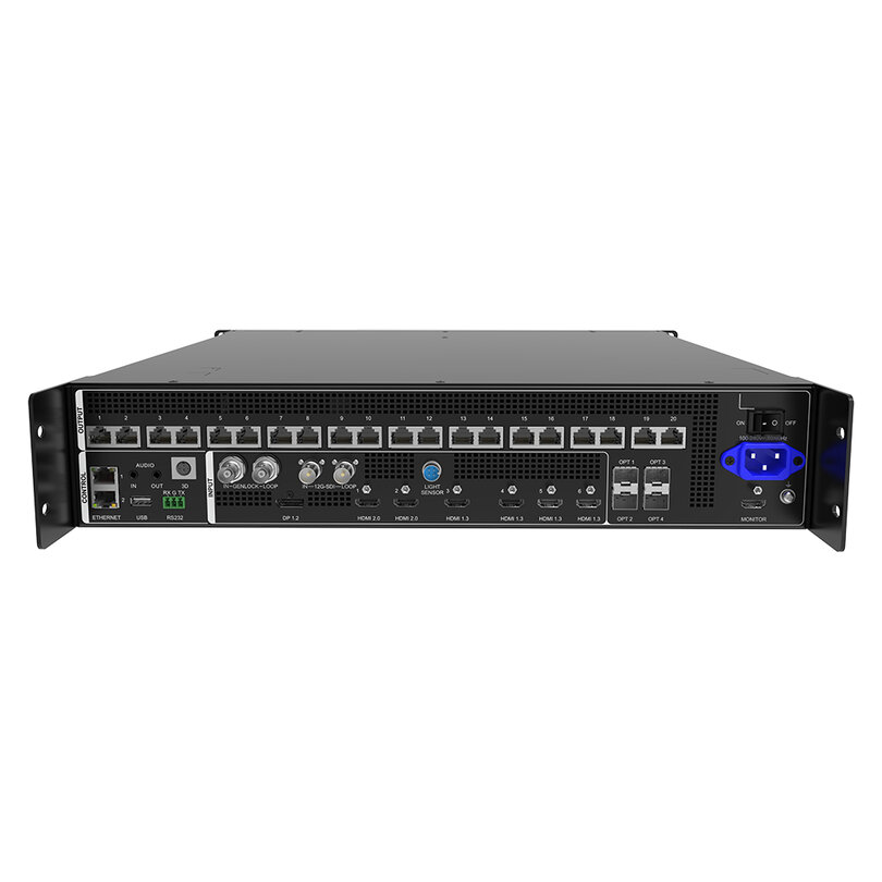 NovaStar VX2000 Pro VX2000 - 4