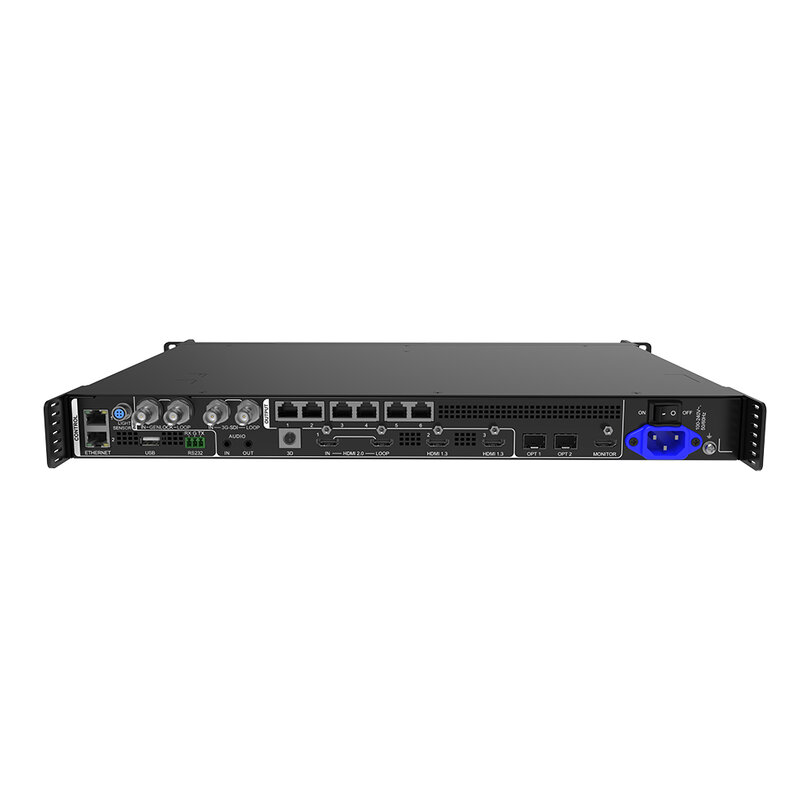 NovaStar vx600pro VX600PRO - 5