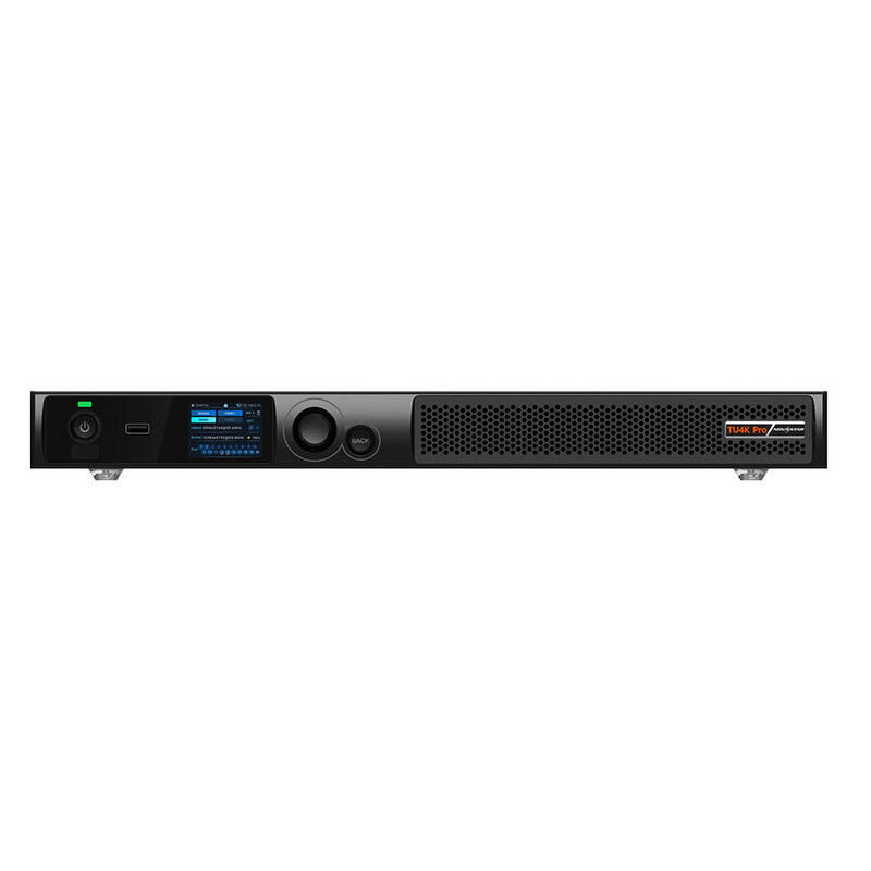 NovaStar TU4K Pro M02070045 - 2