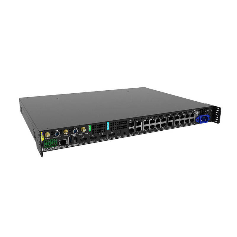 NovaStar TU4K Pro M02070045 - 5