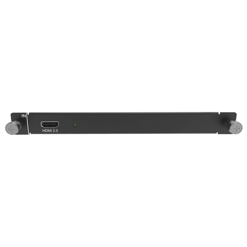 NovaStar H_1xHDMI2.0 input card M09090026 - 2