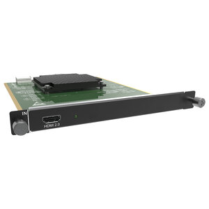 NovaStar H_1xHDMI2.0 input card M09090026