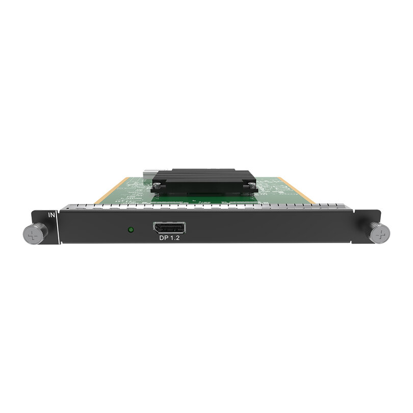 NovaStar H_1xDP1.2 input card M09090027 - 1