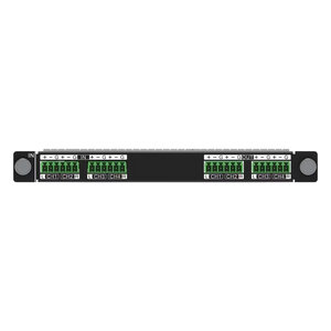 NovaStar H_2×Audio In+2×Audio Out Output Card M09090052