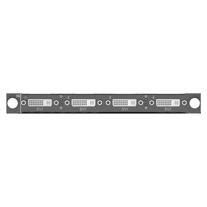 NovaStar H_4xDVI input card M09100078