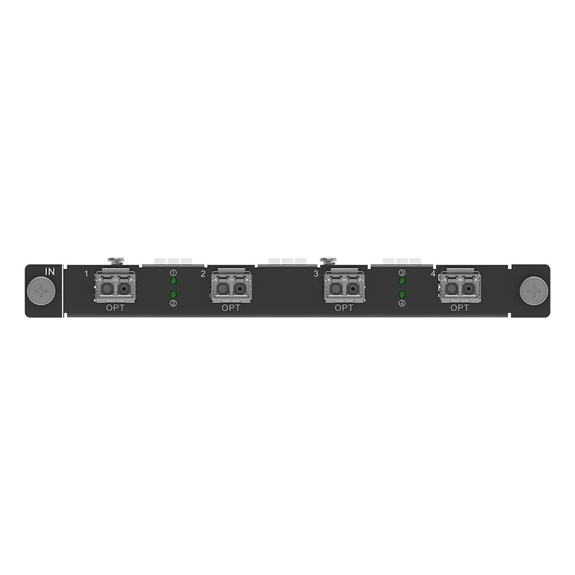 NovaStar H_4xFiber input card M09090054 - 2