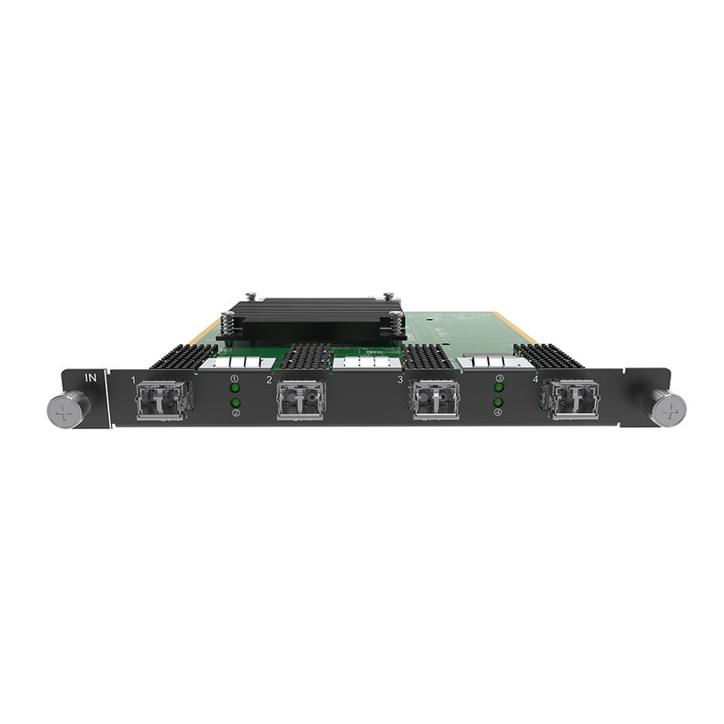 NovaStar H_4xFiber input card M09090054 - 1
