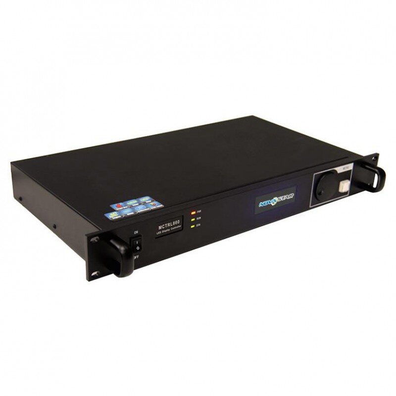 NovaStar MCTRL660 SENDBOX660