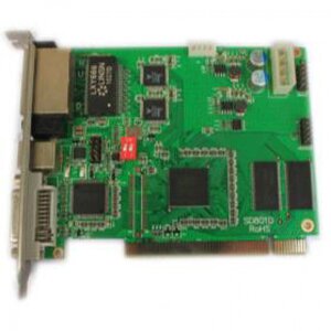 Linsn Technology TS802 LSN-TS802