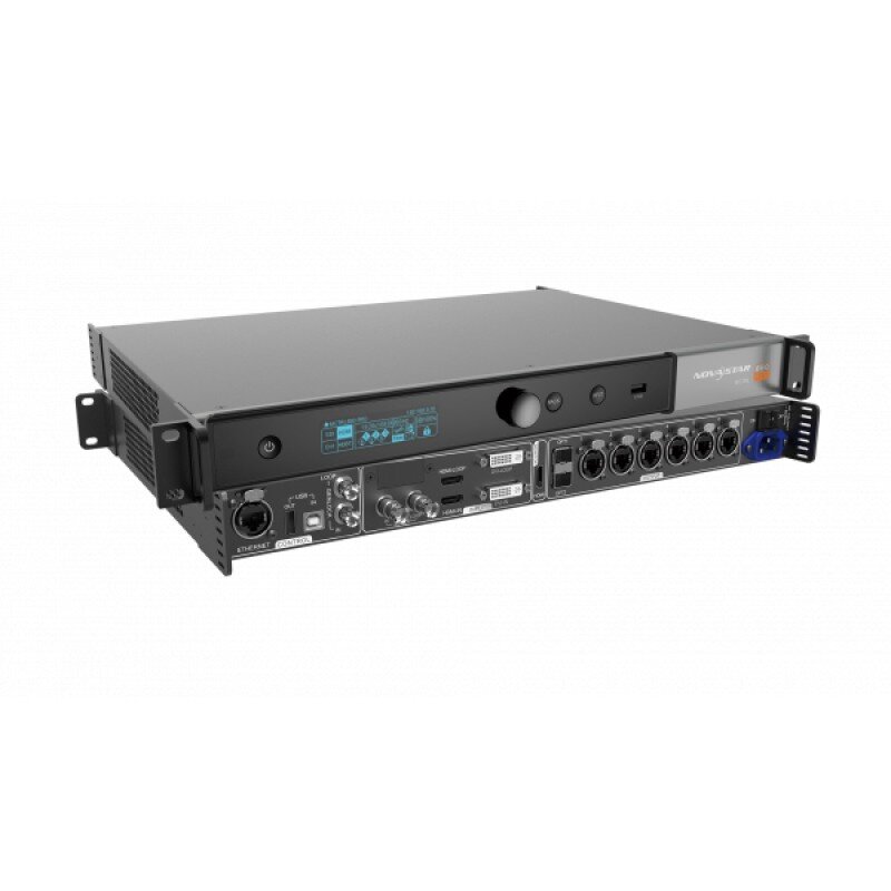 NovaStar MCTRL660 Pro SENDBOX660PRO