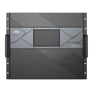 NovaStar H9 master H9