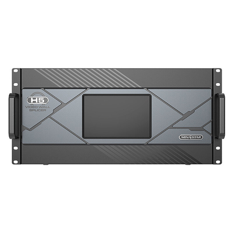 NovaStar H5 master H5