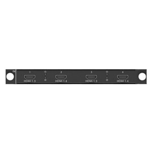 NovaStar H_4xHDMI input H_4XHDMI