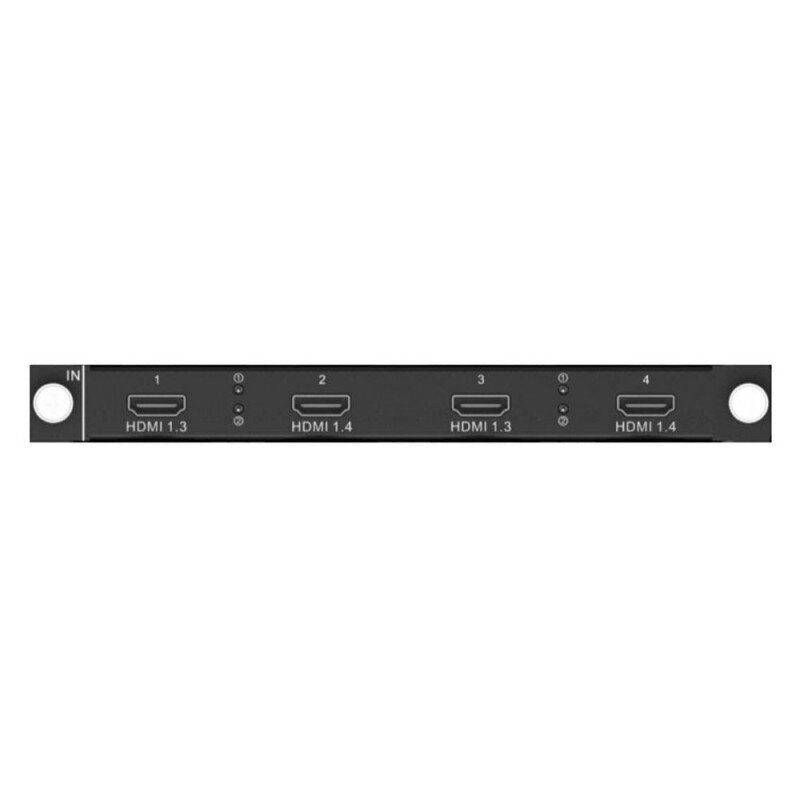NovaStar H_4xHDMI input H_4XHDMI