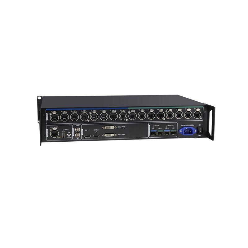NovaStar MCTRL4K MCTRL4K - 2