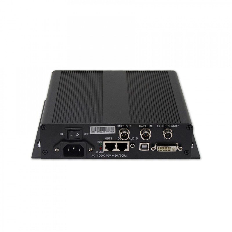 NovaStar MCTRL300 SENDBOX300 - 2