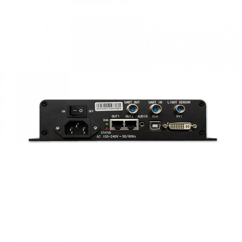 NovaStar MCTRL300 SENDBOX300 - 3