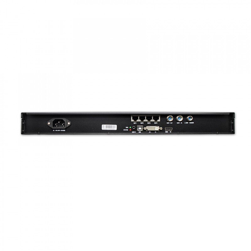 NovaStar MCTRL600 SENDBOX600 - 3