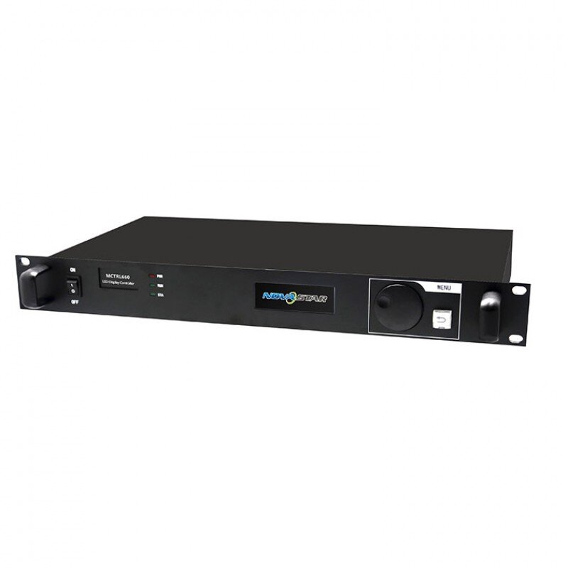 NovaStar MCTRL660 SENDBOX660 - 2