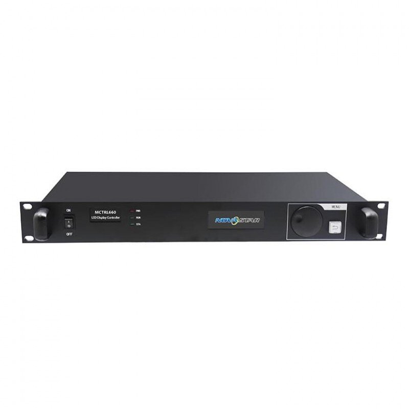 NovaStar MCTRL660 SENDBOX660 - 3