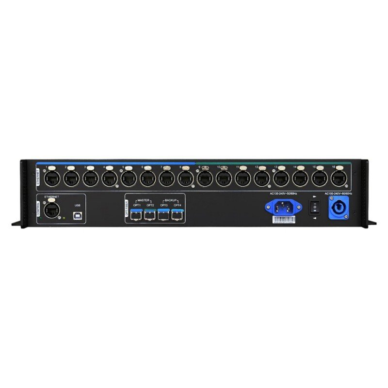 NovaStar CVT4K-S CVT4K-S - 2