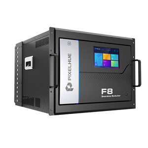 PIXELHUE F8 Mainframe M04030026