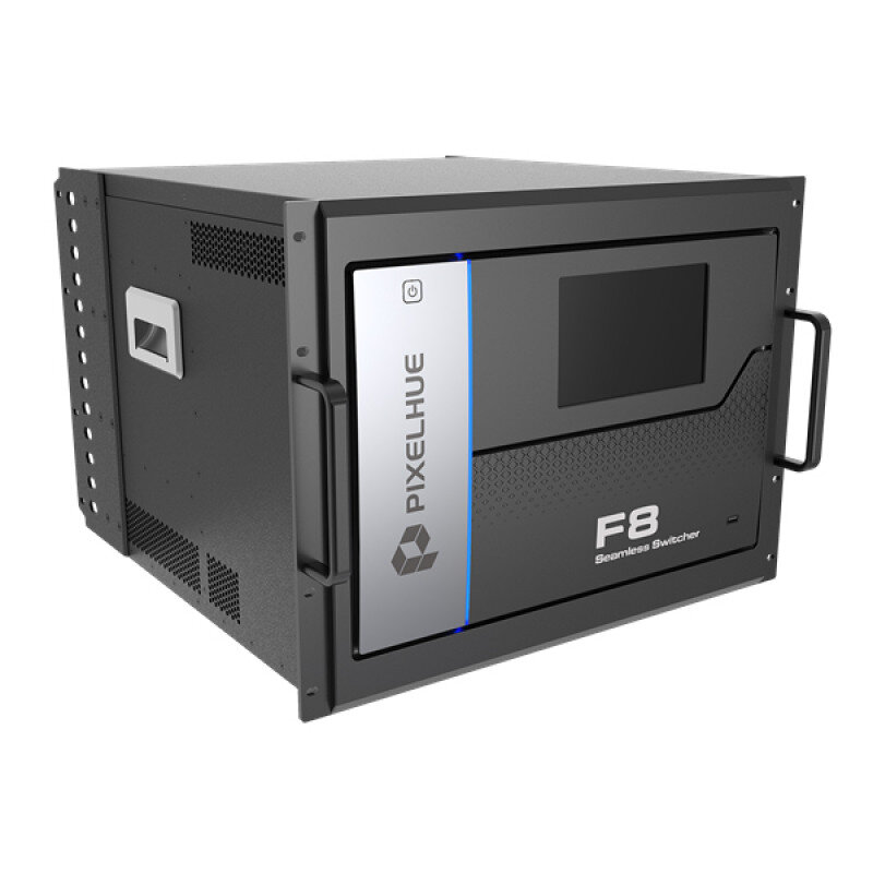 PIXELHUE F8 Mainframe M04030026 - 2