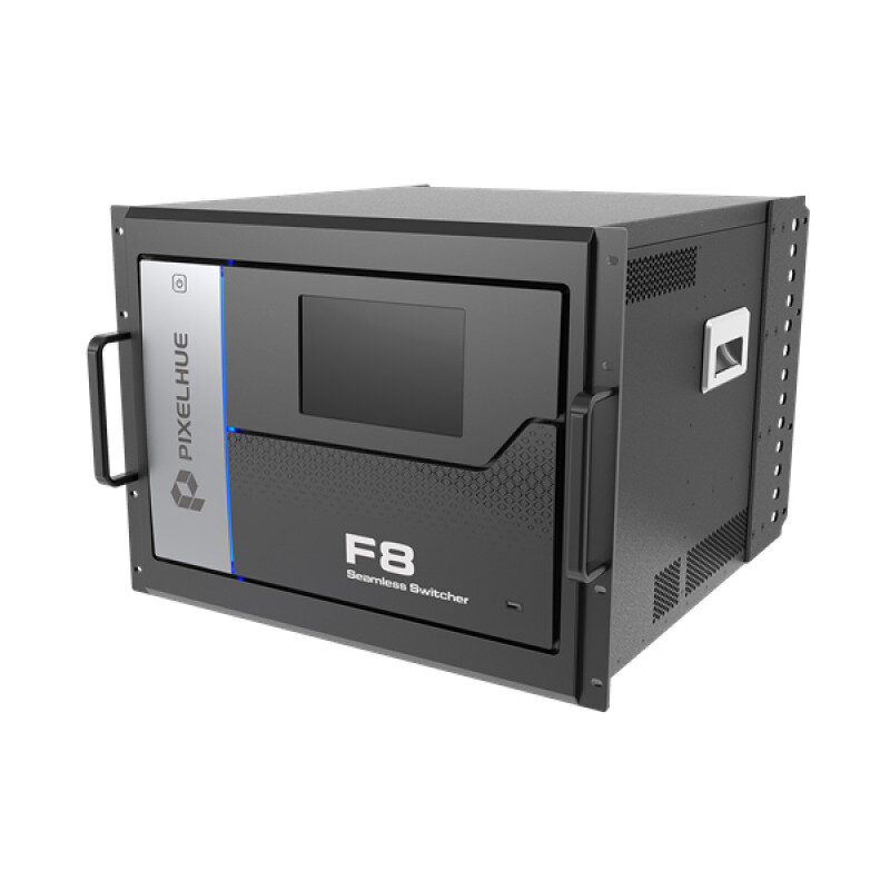 PIXELHUE F8 Mainframe M04030026 - 3