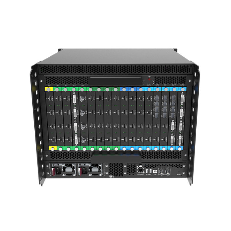 PIXELHUE F8 Mainframe M04030026 - 7