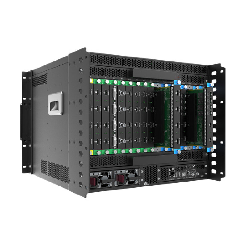 PIXELHUE F8 Mainframe M04030026 - 8