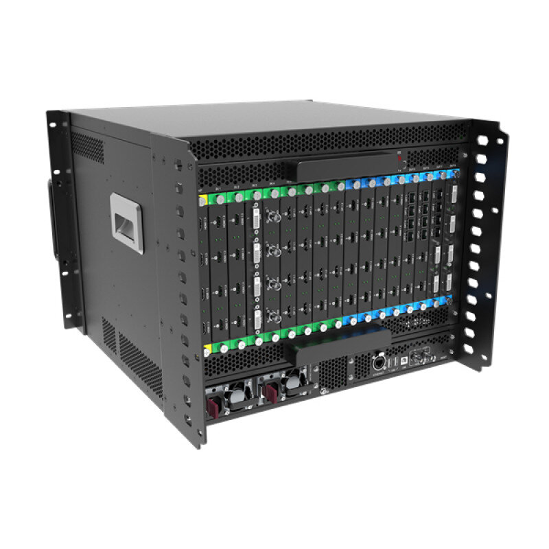 PIXELHUE F8 Mainframe M04030026 - 9