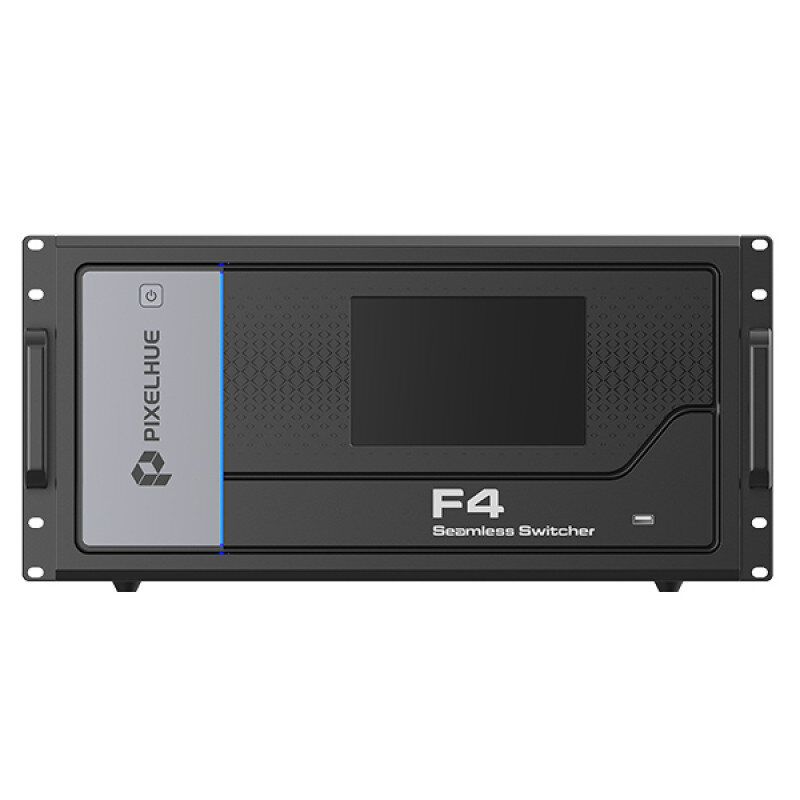 PIXELHUE F4 Mainframe M04030031 - 1