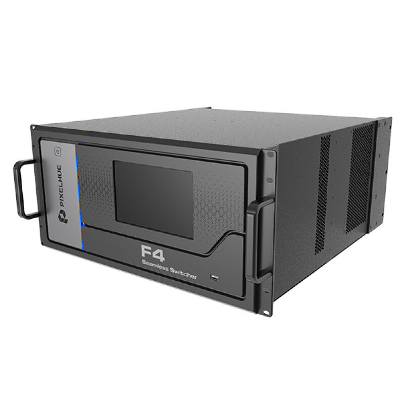PIXELHUE F4 Mainframe M04030031 - 3
