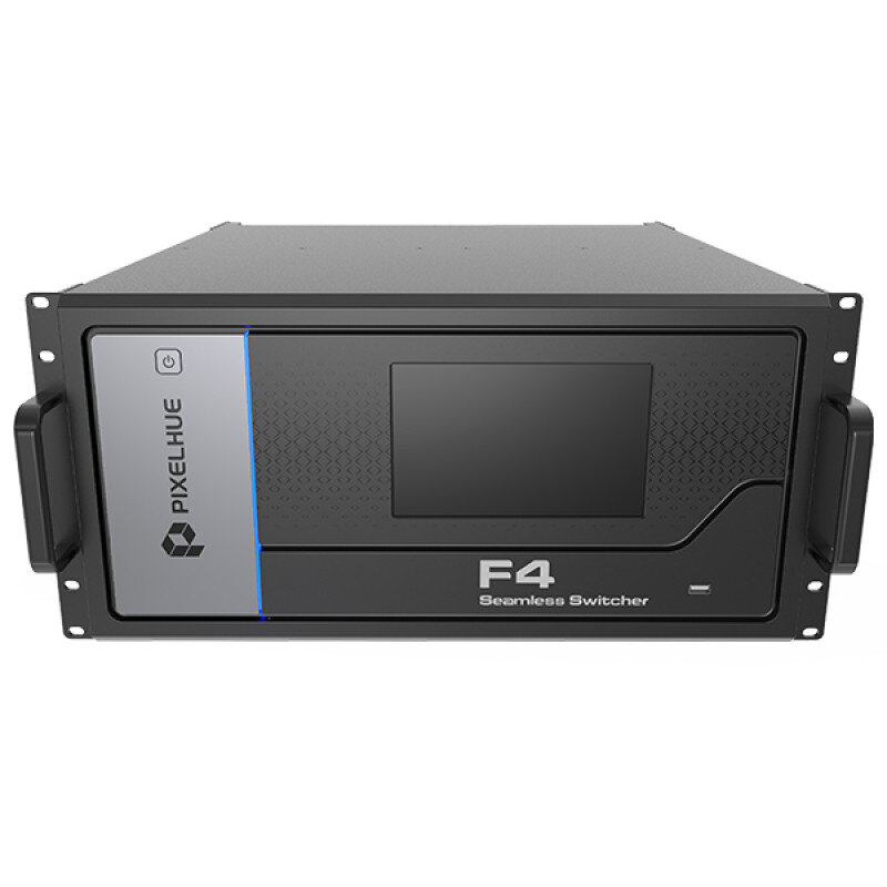 PIXELHUE F4 Mainframe M04030031 - 4