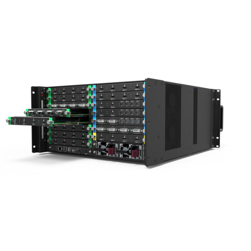 PIXELHUE F4 Mainframe M04030031 - 5