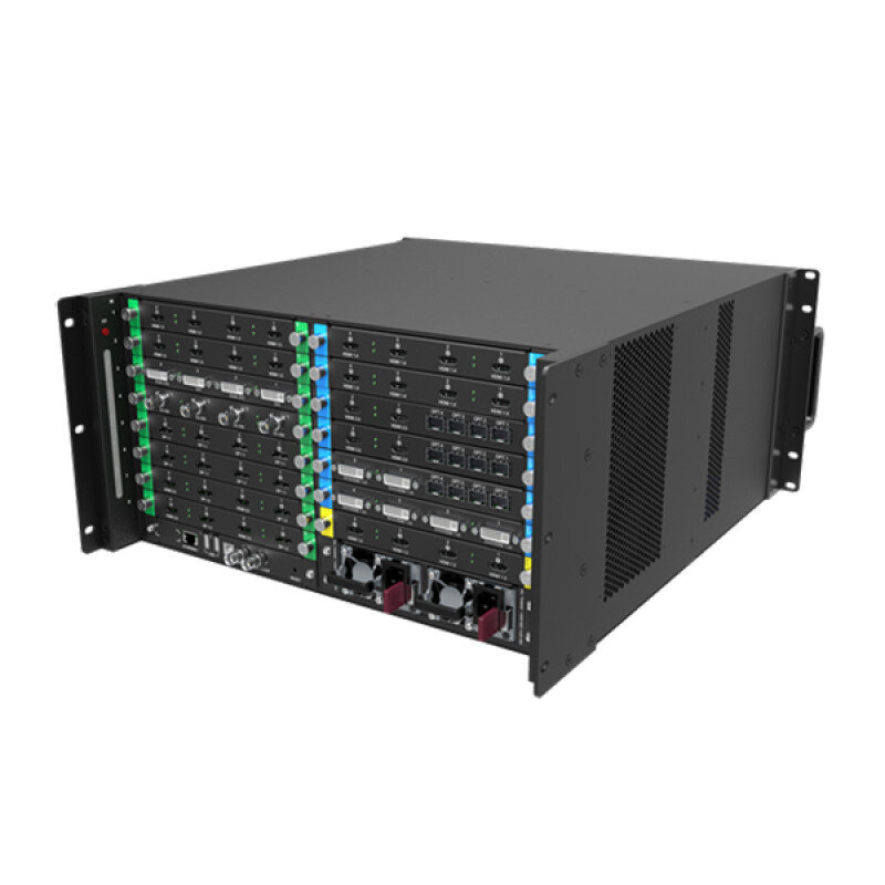PIXELHUE F4 Mainframe M04030031 - 6