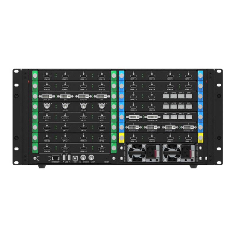 PIXELHUE F4 Mainframe M04030031 - 7