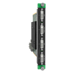 PIXELHUE SL-DVI Quad Input Card M09100045