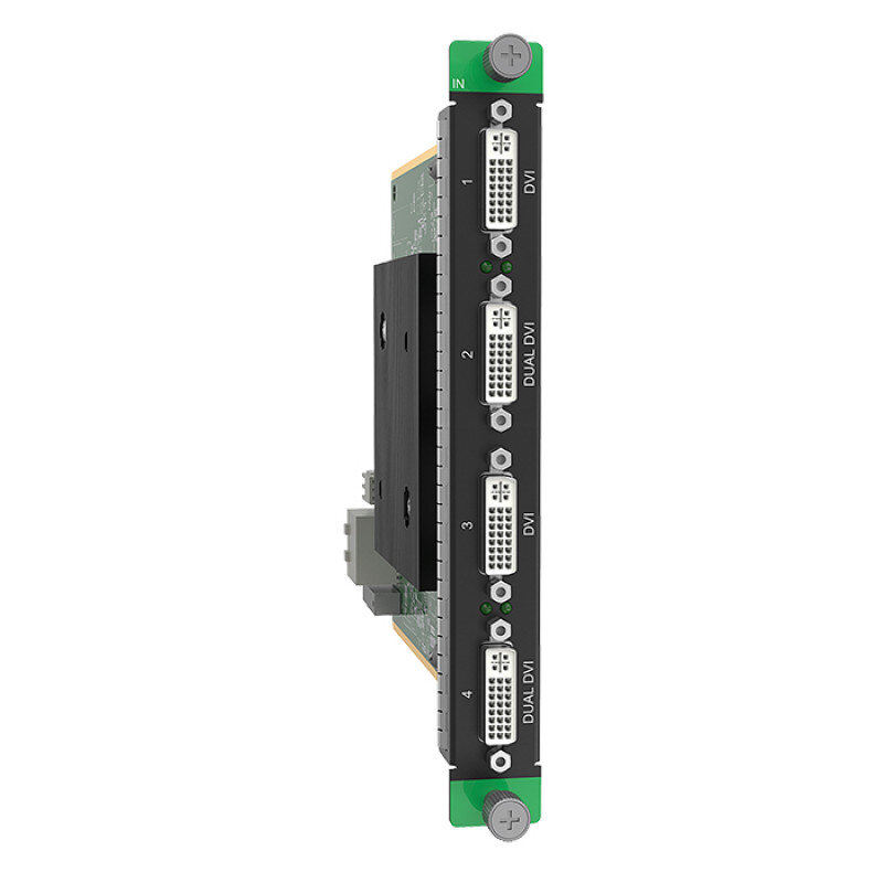 PIXELHUE SL-DVI Quad Input Card M09100045
