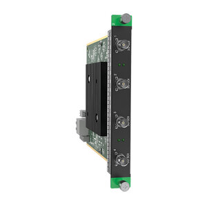 PIXELHUE 3G-SDI Quad Input Card M09100048